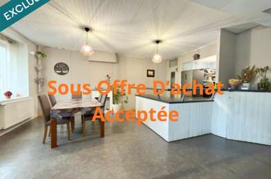 Maison 4 pièces 199000 €
