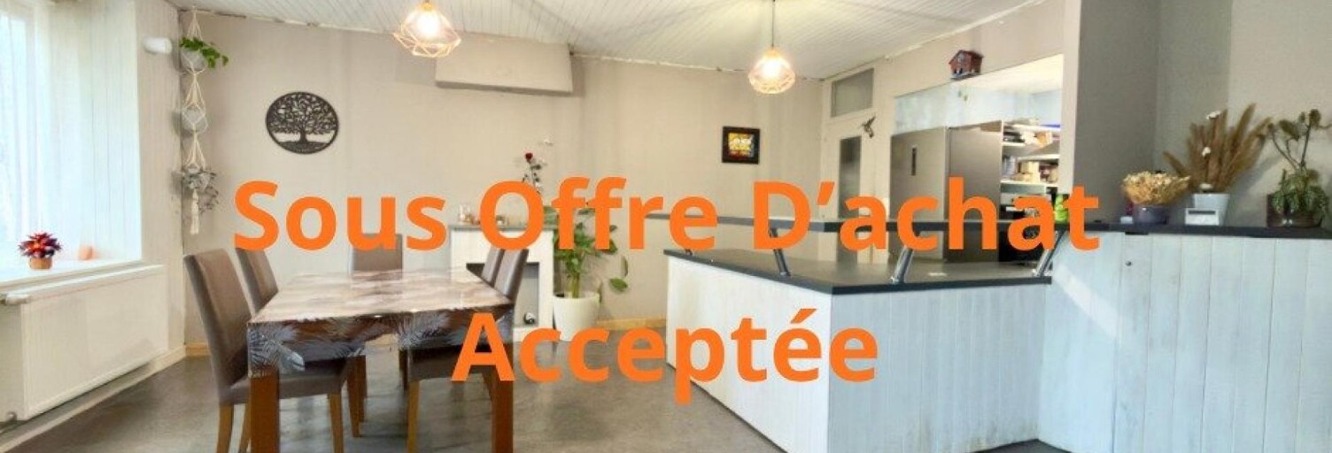 Maison 4 Pièces 131 m² à vendre à Saint-Jean-de-Moirans (38430)