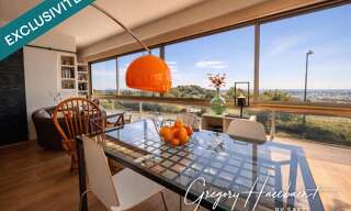 Appartement 3 Pièces 109 m² à vendre à Antibes (06600)