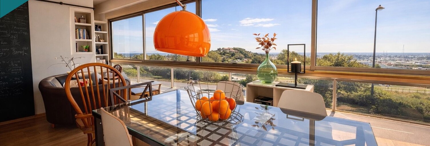 Appartement 3 Pièces 109 m² à vendre à Antibes (06600)