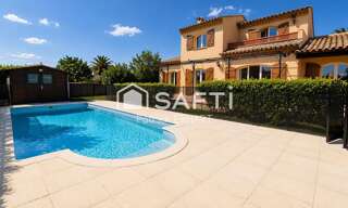 Maison 4 Pièces 124 m² à vendre à Puget-sur-Argens (83480)