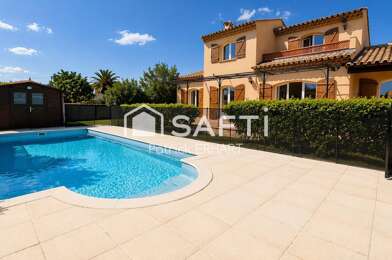 Maison 4 pièces 630000 €