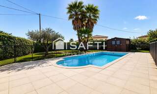Maison 4 Pièces 124 m² à vendre à Puget-sur-Argens (83480)