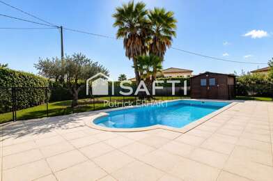 Maison 4 pièces 630000 €