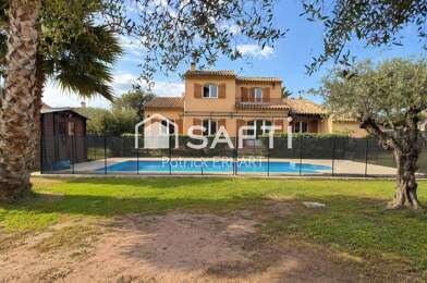Maison 4 pièces 630000 €