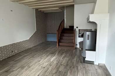 Maison 5 pièces 265000 €