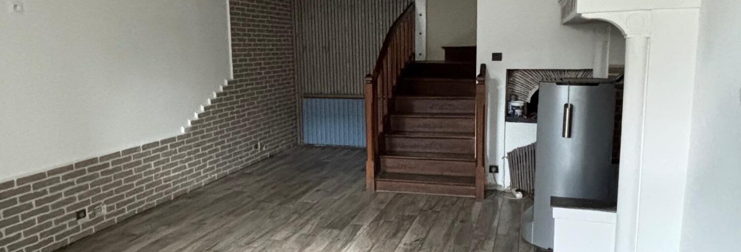 Maison 5 Pièces 119 m² à vendre à Voulangis (77580)