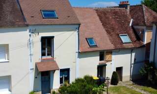 Maison 5 Pièces 119 m² à vendre à Voulangis (77580)