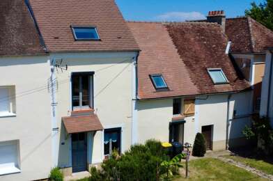 Maison 5 pièces 249000 €