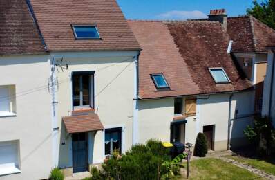 Maison briarde rénovée au calme absolu — photo du bien