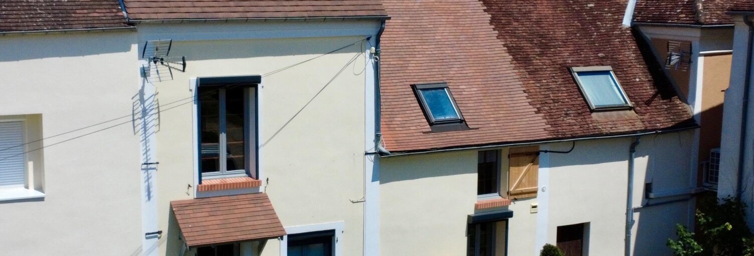 Maison 5 Pièces 119 m² à vendre à Voulangis (77580)