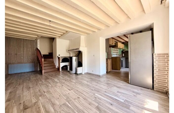 Maison briarde rénovée au calme absolu — photo 2