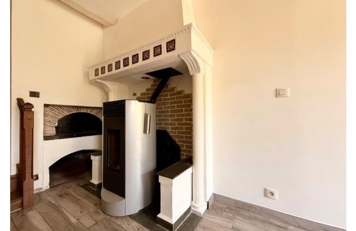 Maison briarde rénovée au calme absolu — photo 3