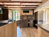 Maison briarde rénovée au calme absolu — photo 4