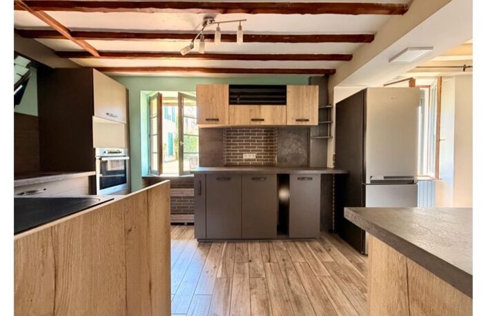 Maison briarde rénovée au calme absolu — photo 4