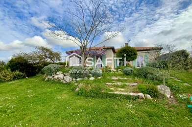 Maison 7 pièces 297000 €