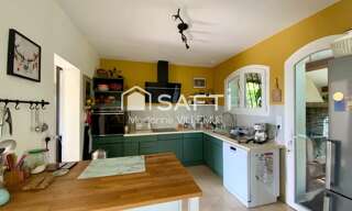 Maison 7 Pièces 138 m² à vendre à Nérac (47600)