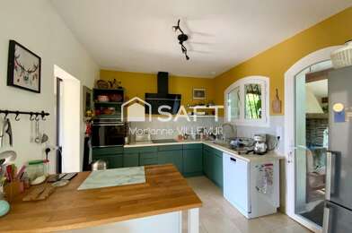 Maison 7 pièces 279000 €