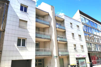 Appartement 3 pièces 172000 €