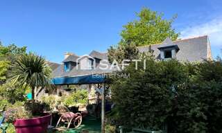 Maison 5 Pièces 142 m² à vendre à Fouesnant (29170)