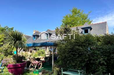 Maison 5 pièces 629000 €