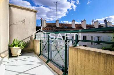 Appartement 5 pièces 620000 €