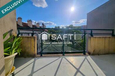 Appartement 5 pièces 620000 €