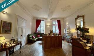 Appartement 3 Pièces 87 m² à vendre à Autun (71400)