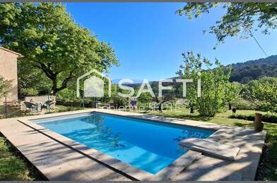 Maison 5 pièces 474000 €