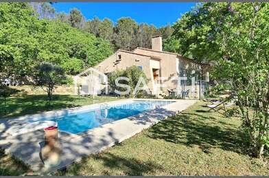 Maison 5 pièces 474000 €