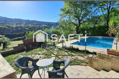 Maison 5 pièces 450000 €