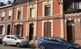 Maison 6 Pièces 146 m² à vendre à Béthune (62400)