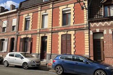 Maison 6 pièces 219400 €
