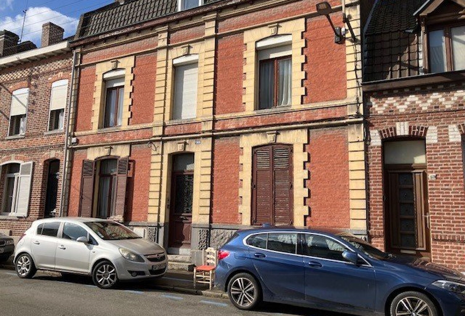 Maison à vendre — photo 1