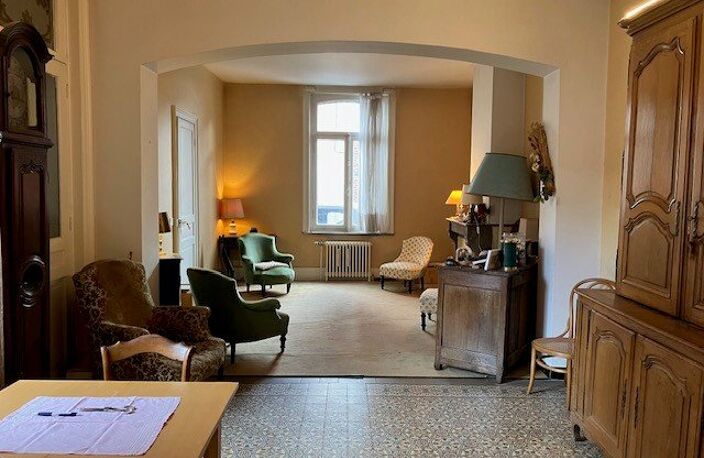 Maison à vendre — photo 2