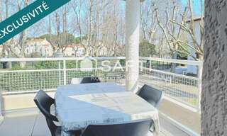 Appartement 3 Pièces 50 m² à vendre à Saint-Cyprien (66750)