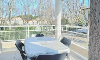 Appartement 3 Pièces 50 m² à vendre à Saint-Cyprien (66750)