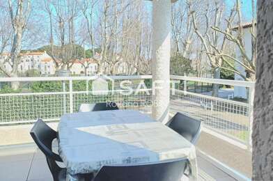 Appartement 3 pièces 187000 €