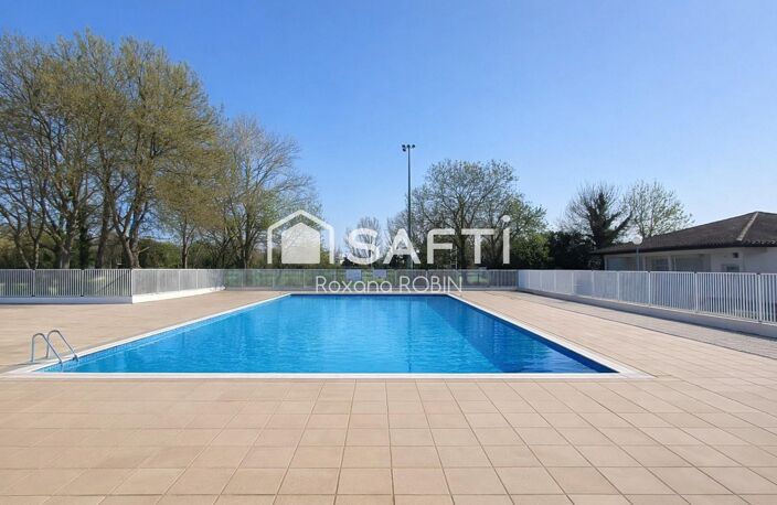 ST-CYPRIEN 66750,APT T3 — photo 2