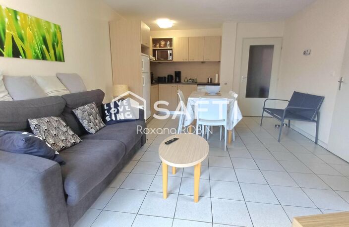 ST-CYPRIEN 66750,APT T3 — photo 3