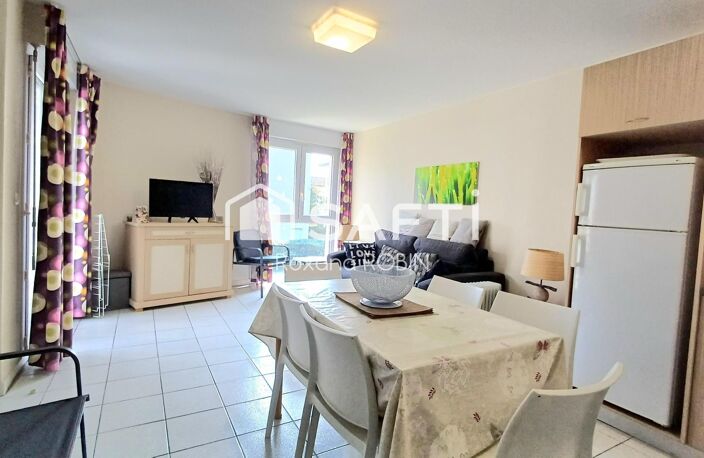 ST-CYPRIEN 66750,APT T3 — photo 4