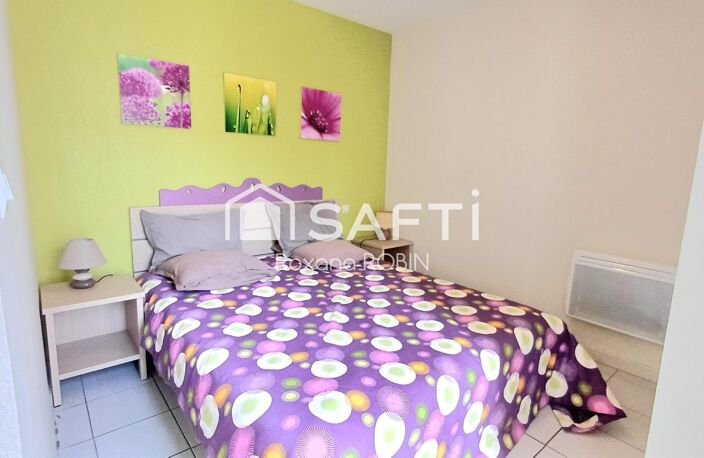 ST-CYPRIEN 66750,APT T3 — photo 5