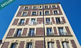 Appartement 3 Pièces 48 m² à vendre à Gentilly (94250)