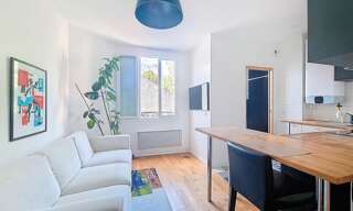 Appartement 3 Pièces 48 m² à vendre à Gentilly (94250)