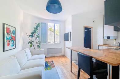Appartement 3 pièces 289000 €