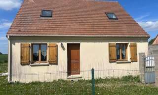 Maison 5 Pièces 102 m² à vendre à La Couture-Boussey (27750)