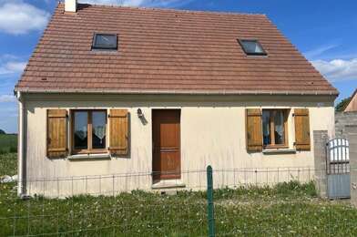 Maison 5 pièces 194000 €