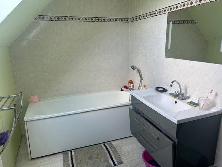 A 20min Evreux ,15 minutes D'Anet , Maison Familiale de 102m² — photo 1