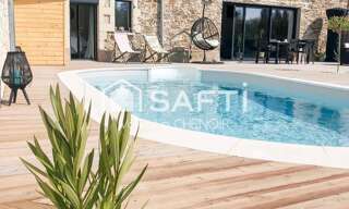 Maison 6 Pièces 155 m² à vendre à Bouguenais (44340)