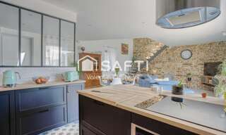 Maison 6 Pièces 155 m² à vendre à Bouguenais (44340)